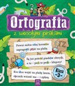 Ortografia z wesołymi piratami Klasa 3 pl online bookstore