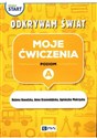 Pewny start Odkrywam świat Moje ćwiczenia Poziom A books in polish