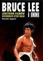 Leksykon filmów wschodnich sztuk walki Bruce Lee i inni bookstore