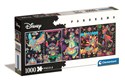 Puzzle 1000 panoramiczne Disney classics 39659 - 