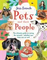 Pets and Their People  Polish Books Canada