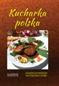 Kucharka polska. books in polish