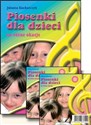 Piosenki dla dzieci... ksiażka bez CD  to buy in Canada