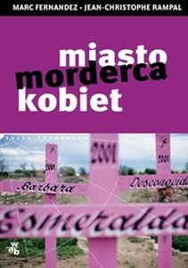 Miasto - morderca kobiet - Polish Bookstore USA