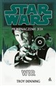 Star Wars Przeznaczenie Jedi Wir books in polish