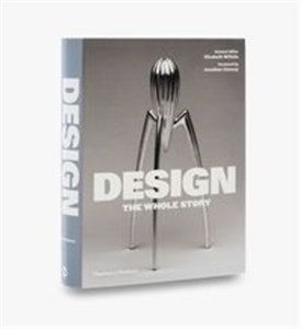 Design: The Whole Story to buy in USA