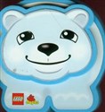 Lego duplo Niedźwiadek polarny LFB-4 pl online bookstore