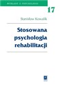 Stosowana psychologia rehabilitacji Tom 17 Polish bookstore