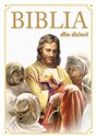 Biblia dla dzieci - Opracowanie Zbiorowe pl online bookstore