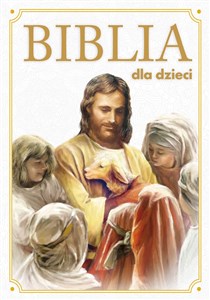 Biblia dla dzieci pl online bookstore