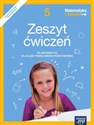 Matematyka z kluczem 5 Zeszyt ćwiczeń Szkoła podstawowa chicago polish bookstore