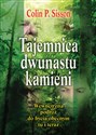 Tajemnica dwunastu kamieni Wewnętrzna podróż do bycia obecnym tu i teraz Bookshop