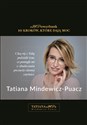 EmPower Bank 10 kroków które dają moc - Tatiana Mindewicz-Puacz