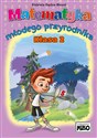 Matematyka młodego przyrodnika. Klasa 2 - Elżbieta Dędza-Mozol