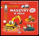 Maszyny w akcji Rozkładane i ruchome elementy in polish