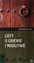 Listy o gniewie i modlitwie - i Jan Barsanufiusz Bookshop