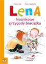 Lena Nocnikowe przygody braciszka books in polish