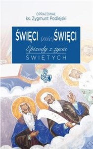 Święci (nie) święci Epizody z życia świętych to buy in USA