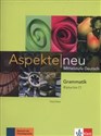 Aspekte Neu Grammatik B1+C1 - Tanja Sieber