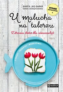 U malucha na talerzu Zdrowa dieta dla niemowląt to buy in USA