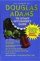 The Ultimate Hitchhiker's Guide to the Galaxy All Five Novels in One Volume - Polish Bookstore USA