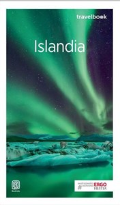 Islandia Travelbook online polish bookstore