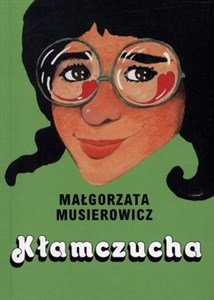 Kłamczucha  