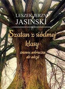 Szatan z siódmej klasy znowu wkracza do akcji - Polish Bookstore USA