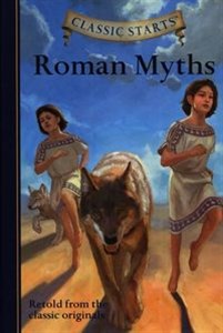 Roman Myths to buy in USA