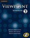 Viewpoint Level 2 Workbook online polish bookstore