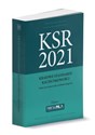 Krajowe Standardy Rachunkowości 2021 Praktyczne zastosowanie, przykłady księgowań polish books in canada