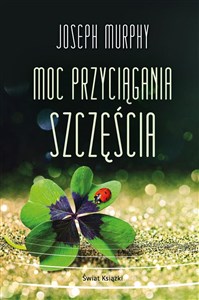 Moc przyciągania szczęścia books in polish