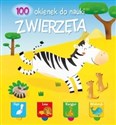 100 okienek 2 - Zwierzęta - Opracowanie Zbiorowe