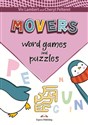 Word Games and Puzzles: Movers  in polish