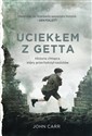 Uciekłem z getta books in polish