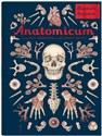 Anatomicum Muzeum Anatomii - Polish Bookstore USA