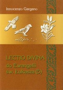 Lectio Divina do Ewangelii św. Łukasza (5) polish usa