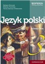 Język polski GIM 3 Podręcznik OPERON Bookshop
