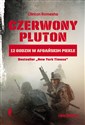 Czerwony pluton 12 godzin w afgańskim piekle Polish bookstore