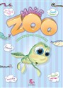 Małe Zoo zwierzątka morskie polish books in canada