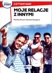 Pewny start Czytam sam Moje relacje z innymi - Polish Bookstore USA