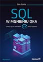 SQL w mgnieniu oka. Opanuj język zapytań w 10 minut dziennie. buy polish books in Usa