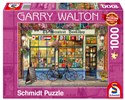 Puzzle 1000 Garry Walton Księgarnia - 