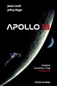 Apollo 13 Książka dowódcy misji Apollo 13 - James Lovell, Jeffrey Kluger