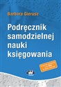 Podręcznik samodzielnej nauki księgowania RFK1444 RFK1444 Bookshop