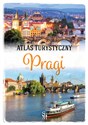 Atlas turystyczny Pragi  