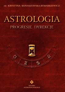 Astrologia progresje dyrekcje T.4  polish usa
