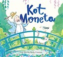 Kot Moneta online polish bookstore