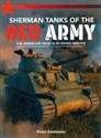 Sherman Tanks Of The Red Army  Polish Books Canada