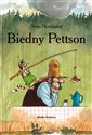 Biedny Pettson. Pettson i Findus  books in polish
